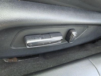 2022 Honda Civic Hatchback EX-L