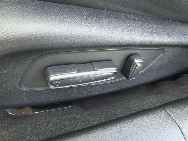 2022 Honda Civic Hatchback EX-L