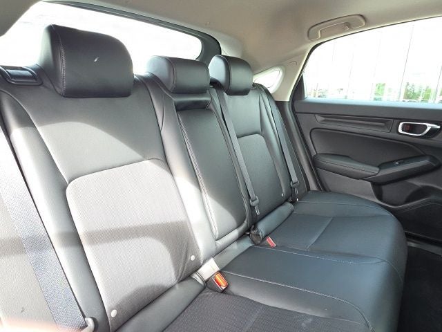 2022 Honda Civic Hatchback EX-L