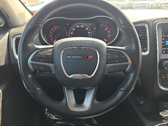 2020 Dodge Durango SXT