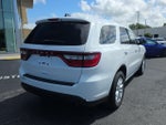 2020 Dodge Durango SXT