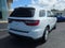 2020 Dodge Durango SXT