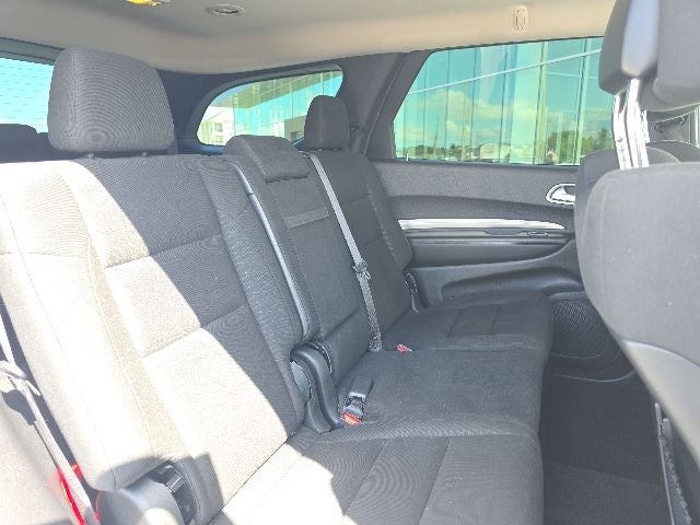 2020 Dodge Durango SXT