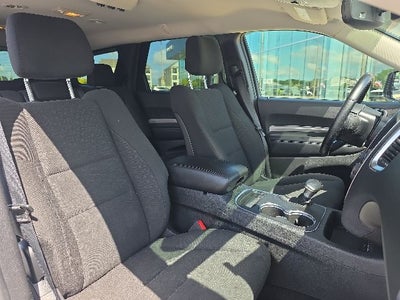 2020 Dodge Durango SXT
