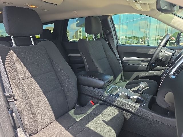 2020 Dodge Durango SXT