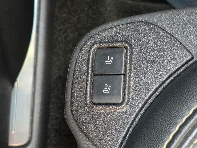 2012 Ford Taurus Limited