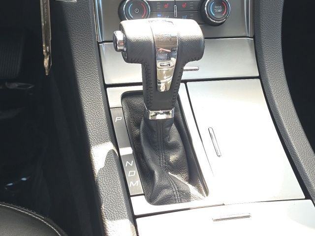 2012 Ford Taurus Limited