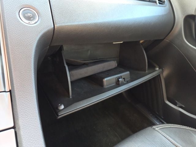 2012 Ford Taurus Limited