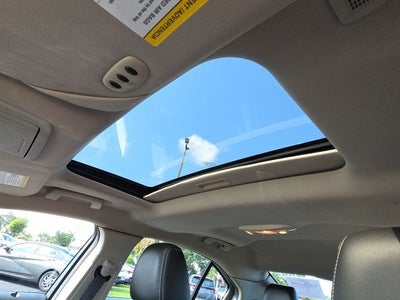 2012 Ford Taurus Limited