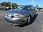 2012 Ford Taurus Limited