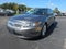 2012 Ford Taurus Limited