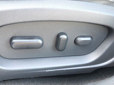 2012 Ford Taurus Limited