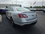 2015 Ford Taurus SHO
