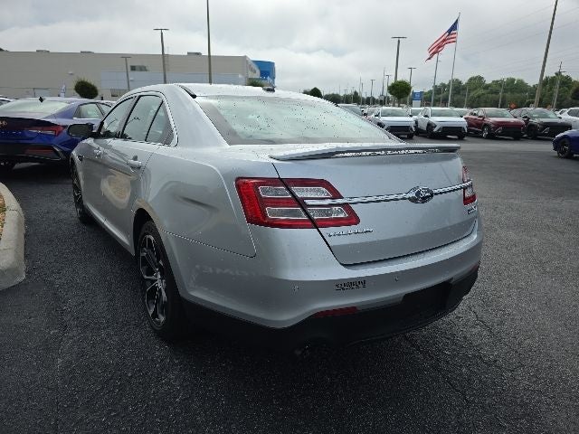 2015 Ford Taurus SHO