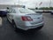 2015 Ford Taurus SHO
