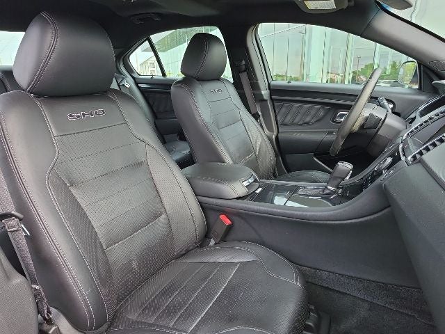 2015 Ford Taurus SHO