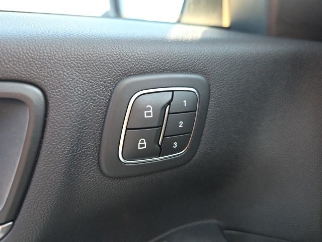 2021 Ford Escape Plug-In Hybrid Titanium