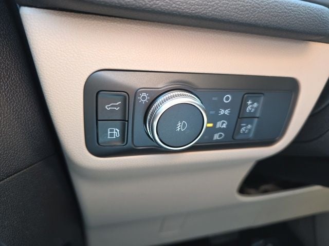 2021 Ford Escape Plug-In Hybrid Titanium