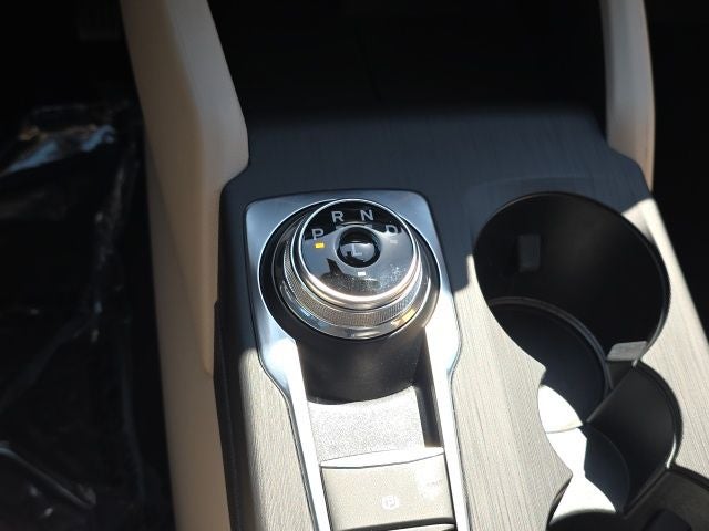 2021 Ford Escape Plug-In Hybrid Titanium