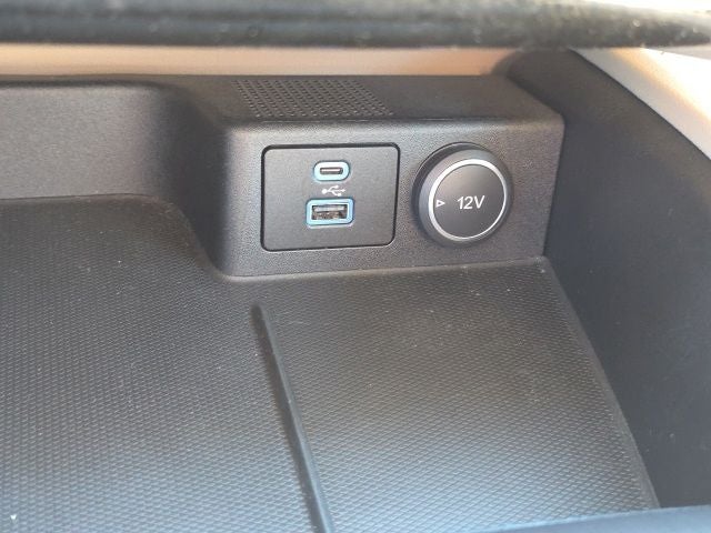 2021 Ford Escape Plug-In Hybrid Titanium