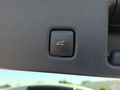 2021 Ford Escape Plug-In Hybrid Titanium