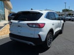 2021 Ford Escape Plug-In Hybrid Titanium