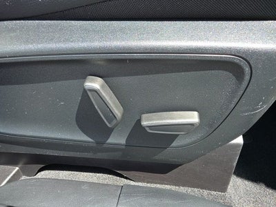 2021 Ford Escape Plug-In Hybrid Titanium