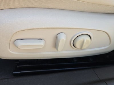 2018 Buick LaCrosse Essence