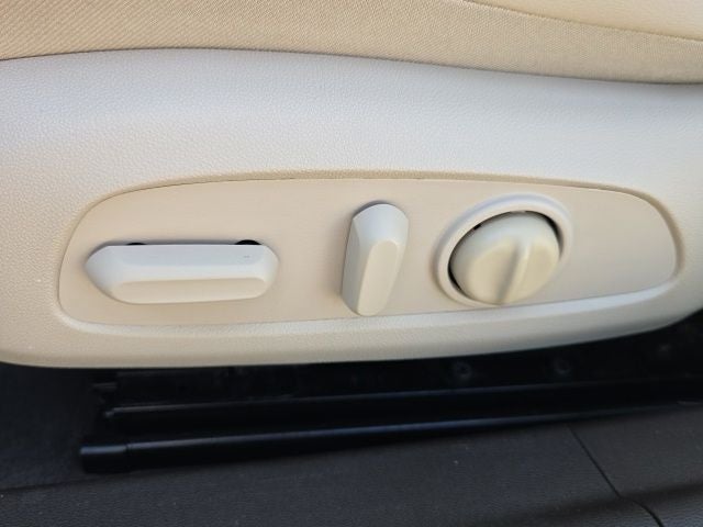 2018 Buick LaCrosse Essence