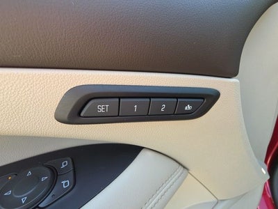2018 Buick LaCrosse Essence