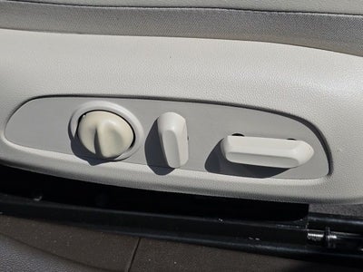 2018 Buick LaCrosse Essence