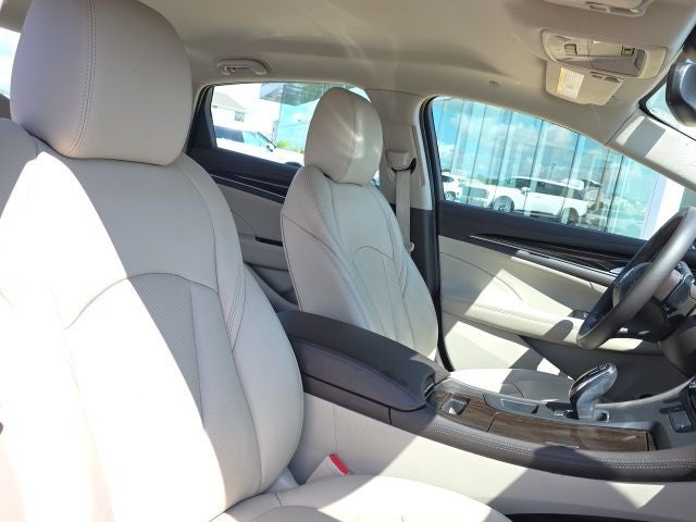 2018 Buick LaCrosse Essence