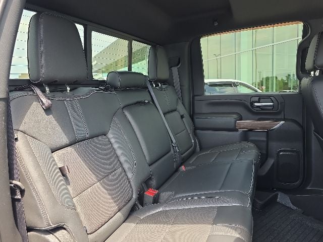 2020 Chevrolet Silverado 2500HD High Country