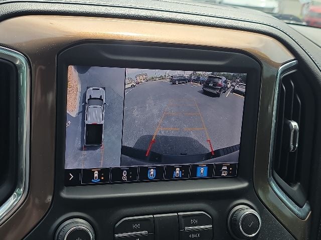 2020 Chevrolet Silverado 2500HD High Country