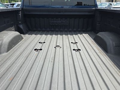 2020 Chevrolet Silverado 2500HD High Country