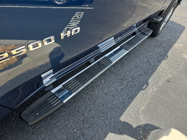 2020 Chevrolet Silverado 2500HD High Country