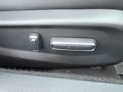 2018 Honda Accord Touring 2.0T