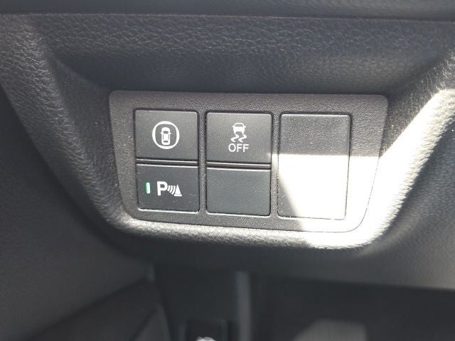 2018 Honda Accord Touring 2.0T