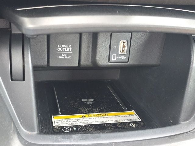 2018 Honda Accord Touring 2.0T