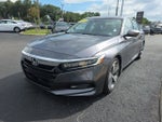 2018 Honda Accord Touring 2.0T