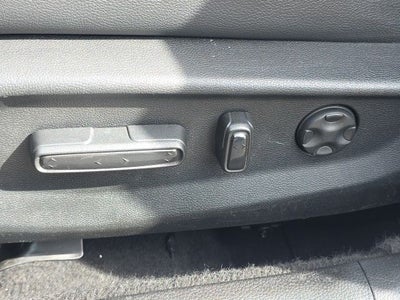 2018 Honda Accord Touring 2.0T