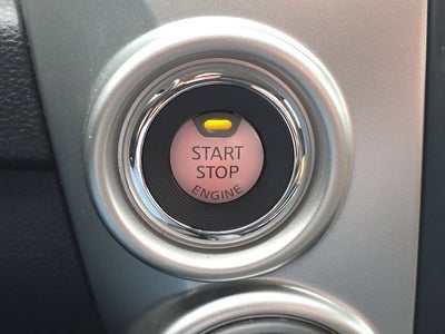 2023 Nissan Titan SV