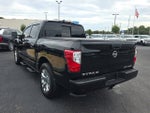 2023 Nissan Titan SV