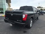 2023 Nissan Titan SV