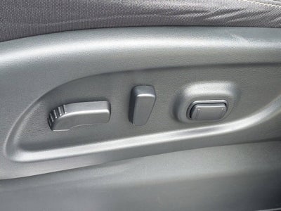 2023 Nissan Titan SV