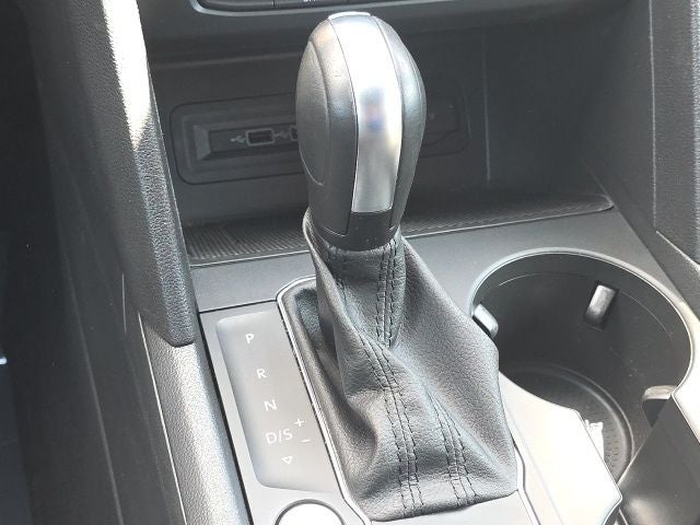 2020 Volkswagen Atlas Cross Sport 3.6L V6 SE w/Technology