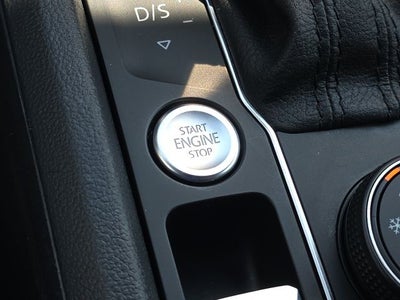 2020 Volkswagen Atlas Cross Sport 3.6L V6 SE w/Technology