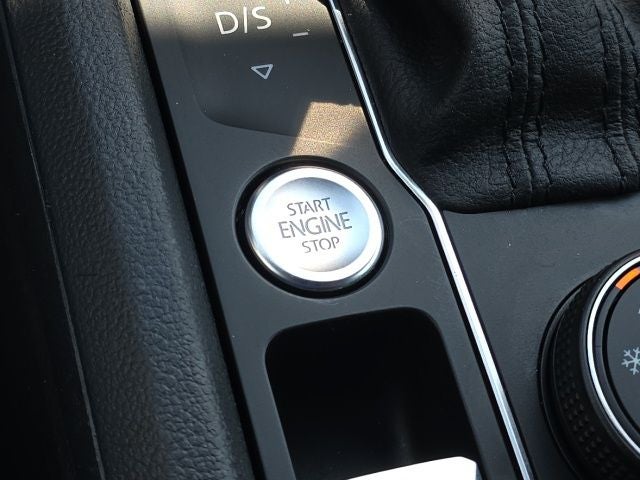 2020 Volkswagen Atlas Cross Sport 3.6L V6 SE w/Technology