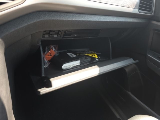 2020 Volkswagen Atlas Cross Sport 3.6L V6 SE w/Technology