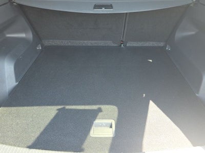 2020 Volkswagen Atlas Cross Sport 3.6L V6 SE w/Technology